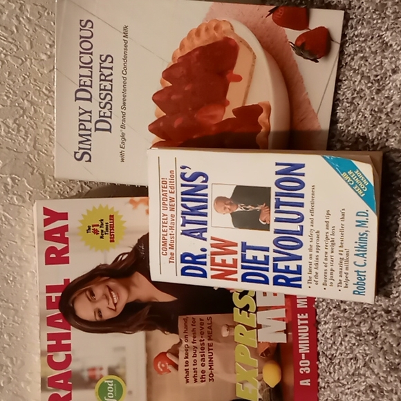 various Other - 🔥 BLOWOUT SALE Lot of cookbooks Pre loved